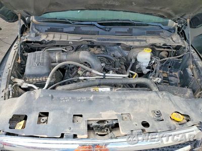 Zdjęcie 11 z 12 samochodu: 2020 RAM 1500 CLASSIC SLT VIN:1C6RR6TT8LS117587 - miniatura