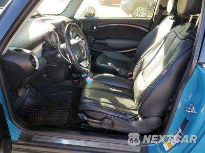 Zdjęcie 7 z 12 samochodu: 2009 MINI COOPER VIN:WMWMF335X9TW70558 - miniatura