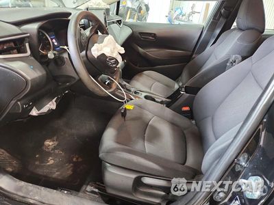 Zdjęcie 7 z 13 samochodu: 2022 TOYOTA COROLLA LE VIN:5YFEPMAE4NP343197 - miniatura
