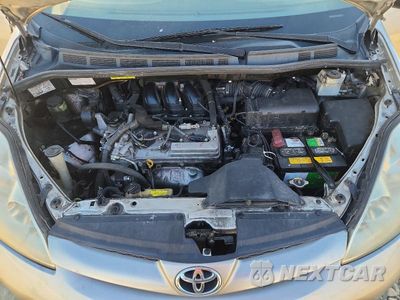 Zdjęcie 12 z 13 samochodu: 2008 TOYOTA SIENNA LE 7-PASSENGER VIN:5TDZK23C98S107138 - miniatura