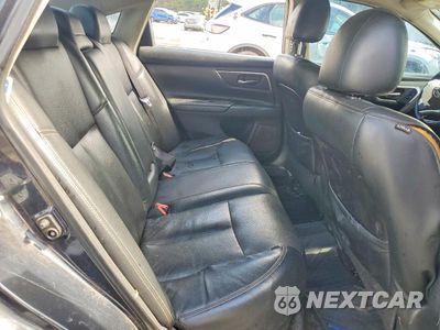 Zdjęcie 10 z 12 samochodu: 2018 NISSAN ALTIMA 2.5 SL VIN:1N4AL3AP0JC189196 - miniatura