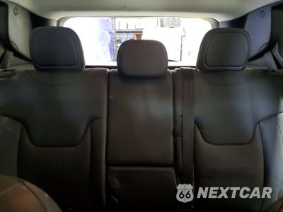 Zdjęcie 10 z 13 samochodu: 2019 JEEP RENEGADE LIMITED VIN:ZACNJBD16KPJ83710 - miniatura