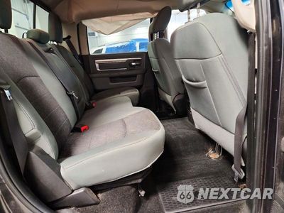 Zdjęcie 10 z 12 samochodu: 2015 RAM 1500 SLT VIN:1C6RR7LT1FS764794 - miniatura