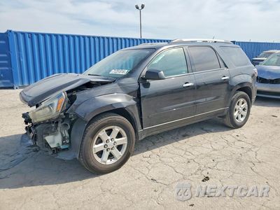 2014 GMC ACADIA SLE 1GKKRPKD2EJ271719 - główne zdjęcie licytacji z USA - miniatura