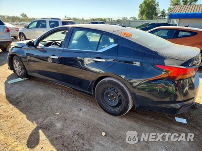 Drugie zdjęcie samochodu z przodu: 2020 NISSAN ALTIMA S VIN:1N4BL4BV5LC210568 - miniatura