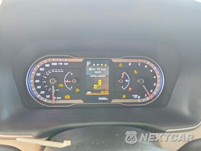 Zdjęcie 9 z 13 samochodu: 2024 HYUNDAI TUCSON SEL VIN:5NMJB3DEXRH379317 - miniatura