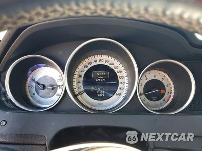 Zdjęcie 9 z 12 samochodu: 2014 MERCEDES-BENZ C 250 VIN:WDDGJ4HB9EG194704 - miniatura