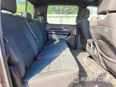 Zdjęcie 10 z 12 samochodu: 2023 RAM 1500 BIG HORN/LONE STAR VIN:1C6SRFFT9PN692377 - miniatura