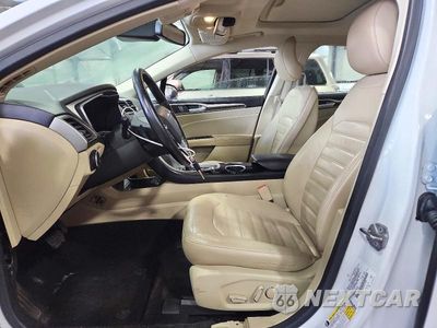 Zdjęcie 7 z 13 samochodu: 2013 FORD FUSION SE VIN:3FA6P0H93DR155646 - miniatura