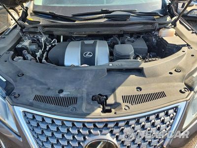 Zdjęcie 12 z 13 samochodu: 2020 LEXUS RX 350 BASE VIN:2T2AZMDA9LC218027 - miniatura