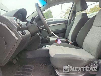 Zdjęcie 7 z 12 samochodu: 2011 CHEVROLET AVEO LT VIN:KL1TG6DE4BB256688 - miniatura