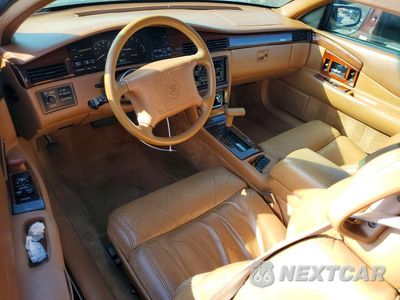 Zdjęcie 8 z 12 samochodu: 1994 CADILLAC ELDORADO TOURING VIN:1G6ET1297RU612347 - miniatura