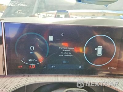 Zdjęcie 9 z 13 samochodu: 2024 HYUNDAI SANTA FE CALLIGRAPHY VIN:5NMP5DGL9RH031364 - miniatura