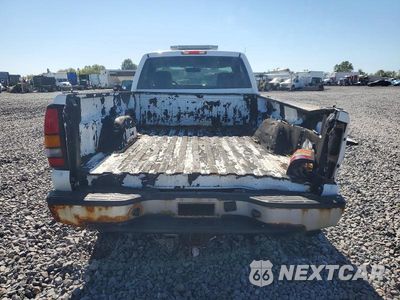 Zdjęcie 10 z 13 samochodu: 2007 GMC SIERRA K2500 HEAVY DUTY VIN:1GTHK24U37E133659 - miniatura