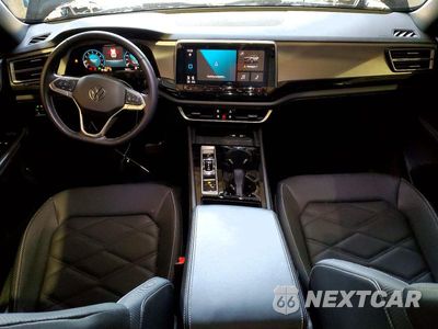 Zdjęcie 8 z 14 samochodu: 2025 VOLKSWAGEN ATLAS CROSS SPORT SE VIN:1V2WE2CA5SC206314 - miniatura