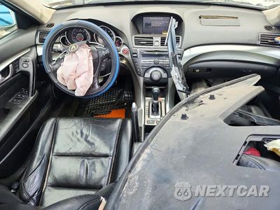 Zdjęcie 8 z 12 samochodu: 2011 ACURA TL VIN:19UUA8F53BA008589 - miniatura
