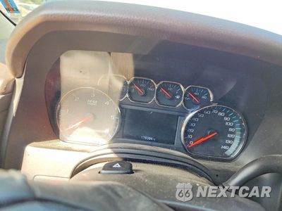 Zdjęcie 9 z 13 samochodu: 2017 CHEVROLET TAHOE C1500 LT VIN:1GNSCBKC7HR197265 - miniatura