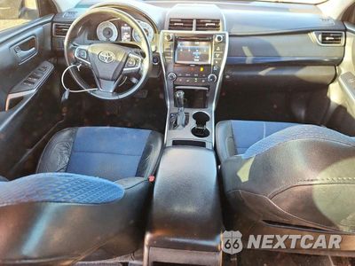 Zdjęcie 8 z 12 samochodu: 2016 TOYOTA CAMRY SPECIAL EDITION VIN:4T1BF1FK6GU548072 - miniatura