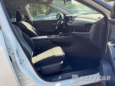 Zdjęcie 11 z 12 samochodu: 2023 NISSAN ROGUE SV VIN:5N1BT3BB4PC684975 - miniatura