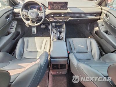 Zdjęcie 8 z 12 samochodu: 2025 HONDA ACCORD HYBRID SPORT-L VIN:1HGCY2F72SA012252 - miniatura