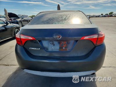 Zdjęcie 6 z 13 samochodu: 2017 TOYOTA COROLLA LE VIN:2T1BURHE0HC813552 - miniatura