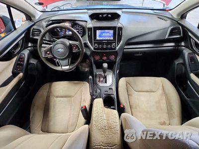 Zdjęcie 8 z 14 samochodu: 2019 SUBARU IMPREZA VIN:4S3GTAB68K3741897 - miniatura