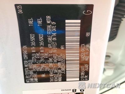 Zdjęcie 13 z 13 samochodu: 2025 LEXUS GX 550 LUXURY+ VIN:JTJVBCDX4S5050637 - miniatura