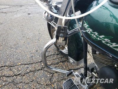 Zdjęcie 8 z 9 samochodu: 1996 HARLEY-DAVIDSON FLHRI VIN:1HD1FBR11TY602307 - miniatura