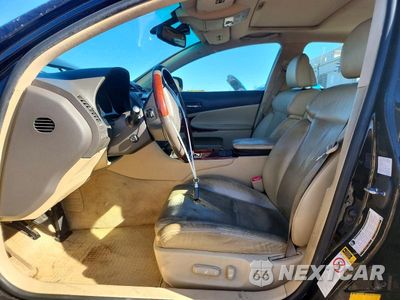 Zdjęcie 7 z 12 samochodu: 2006 LEXUS GS 430 VIN:JTHBN96S665011313 - miniatura