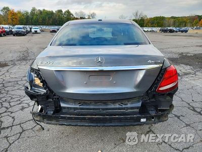 Zdjęcie 6 z 13 samochodu: 2018 MERCEDES-BENZ E 300 4MATIC VIN:WDDZF4KB9JA444586 - miniatura