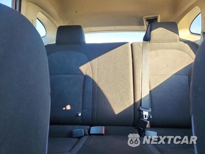 Zdjęcie 10 z 13 samochodu: 2015 NISSAN ROGUE SELECT S VIN:JN8AS5MT2FW154610 - miniatura