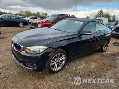 2016 BMW 328 XIGT SULEV WBA8Z5C5XGG500968 - główne zdjęcie licytacji z USA - miniatura