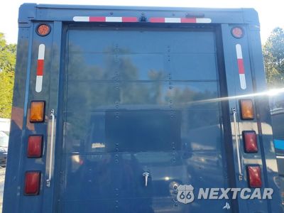Zdjęcie 6 z 12 samochodu: 2022 RAM PROMASTER 3500 DELIVERY TRUCK VIN:3C7WRVMG8NE126788 - miniatura