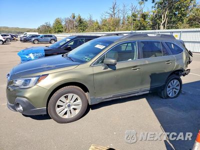2019 SUBARU OUTBACK 4S4BSAFC6K3384129 - główne zdjęcie licytacji z USA - miniatura