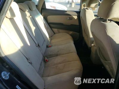 Zdjęcie 10 z 13 samochodu: 2008 HYUNDAI ELANTRA GLS VIN:KMHDU46D98U472799 - miniatura