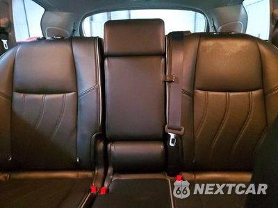 Zdjęcie 10 z 13 samochodu: 2019 INFINITI QX60 LUXE VIN:5N1DL0MM2KC503435 - miniatura