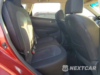 Zdjęcie 11 z 14 samochodu: 2013 NISSAN ROGUE S VIN:JN8AS5MT5DW001930 - miniatura