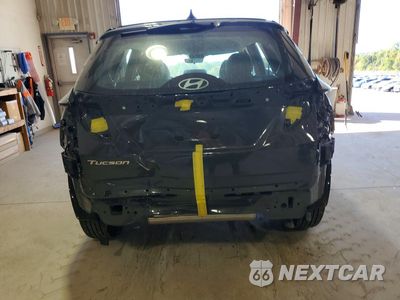 Zdjęcie 6 z 13 samochodu: 2026 HYUNDAI TUCSON SE VIN:5NMJA3DE6TH712834 - miniatura