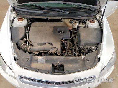 Zdjęcie 11 z 12 samochodu: 2012 CHEVROLET MALIBU 1LT VIN:1G1ZC5EU5CF113668 - miniatura
