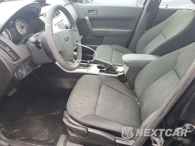 Zdjęcie 7 z 12 samochodu: 2010 FORD FOCUS SE VIN:1FAHP3FN6AW133028 - miniatura