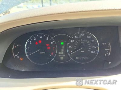Zdjęcie 9 z 12 samochodu: 2006 TOYOTA AVALON LIMITED VIN:4T1BK36B46U148887 - miniatura