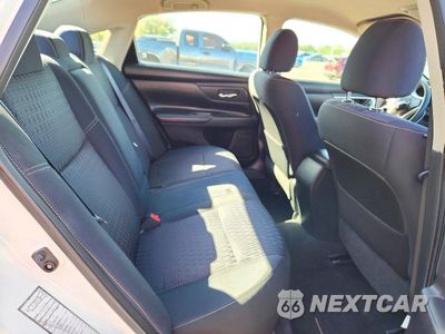 Zdjęcie 10 z 12 samochodu: 2017 NISSAN ALTIMA 2.5 S VIN:1N4AL3APXHN337532 - miniatura