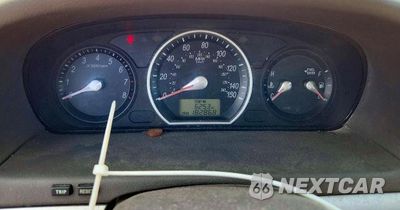 Zdjęcie 9 z 12 samochodu: 2006 HYUNDAI SONATA GL VIN:5NPET46C16H107298 - miniatura