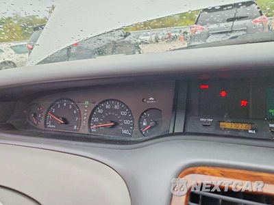 Zdjęcie 9 z 12 samochodu: 2003 TOYOTA AVALON XLS VIN:4T1BF28B83U278453 - miniatura