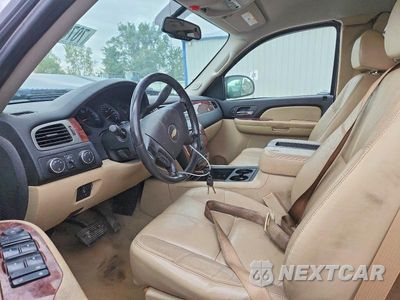 Zdjęcie 7 z 12 samochodu: 2008 CHEVROLET SILVERADO K1500 VIN:2GCEK19J981306468 - miniatura