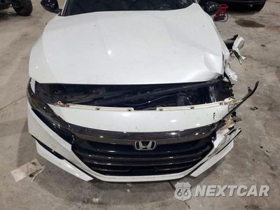 Zdjęcie 11 z 12 samochodu: 2021 HONDA ACCORD SPORT VIN:1HGCV1F34MA109777 - miniatura