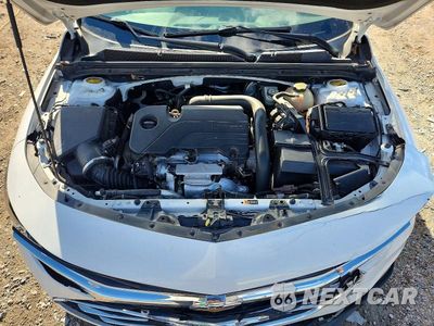 Zdjęcie 11 z 12 samochodu: 2020 CHEVROLET MALIBU LT VIN:1G1ZD5ST5LF077781 - miniatura