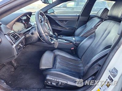 Zdjęcie 7 z 12 samochodu: 2014 BMW 650 XI GRAN COUPE VIN:WBA6B4C55ED371431 - miniatura
