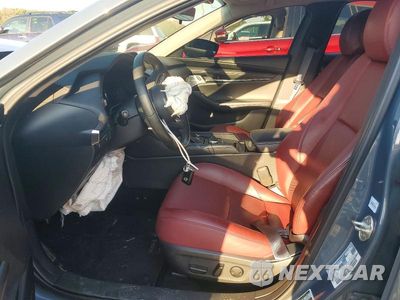 Zdjęcie 7 z 13 samochodu: 2023 MAZDA 3 PREFERRED VIN:3MZBPBCM0PM365281 - miniatura