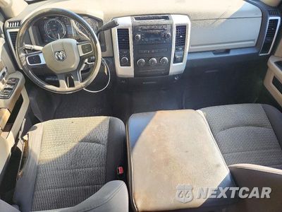 Zdjęcie 8 z 12 samochodu: 2009 DODGE RAM 1500 SLT VIN:1D3HV13T59S713632 - miniatura